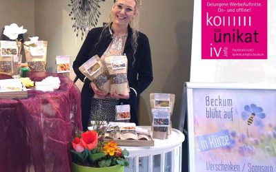 Das Projekt bei Berkemeier