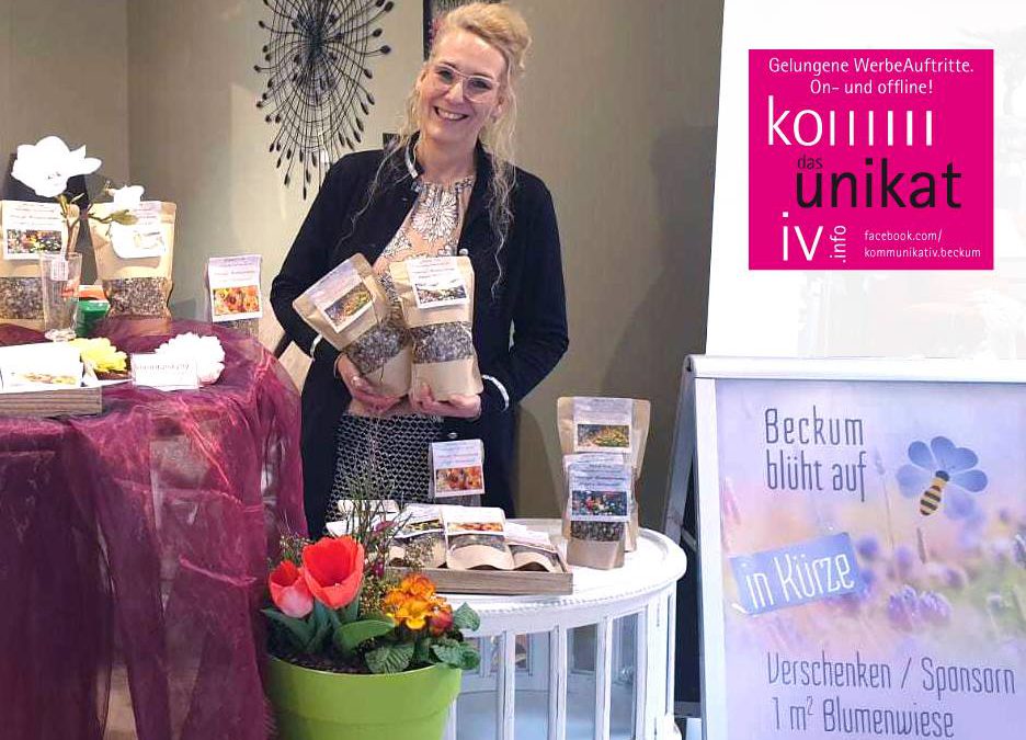 Das Projekt bei Berkemeier